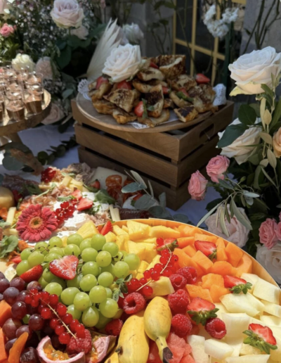 Brunch 91