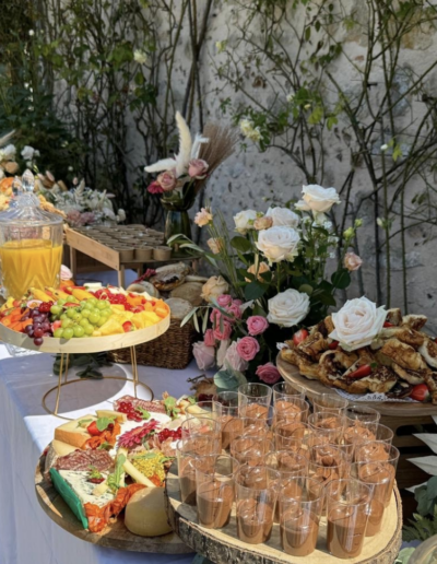 Brunch 91