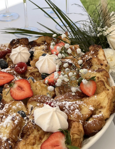 Brunch 91