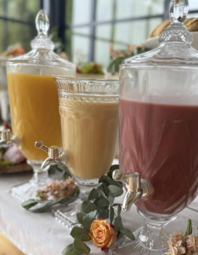 Brunch 91