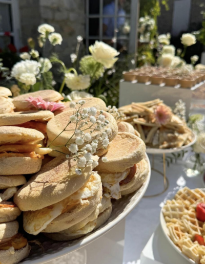 Brunch 91