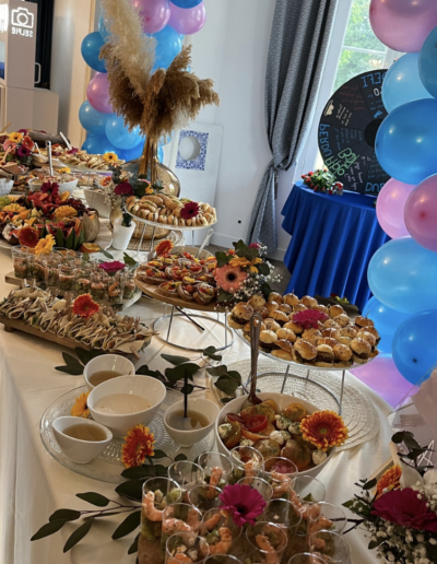Event Particulier 91