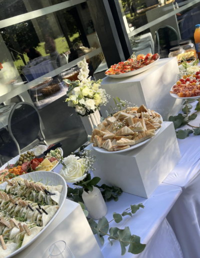 Event Particulier 91