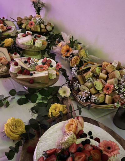 Event Particulier 91